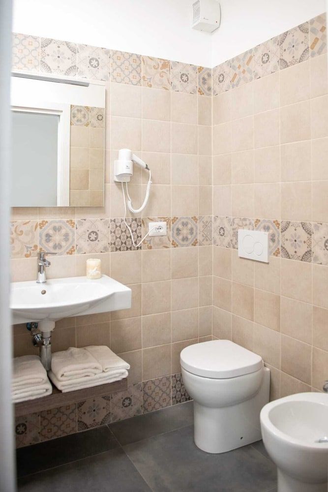 B&B Stern Comfort Double Room 7