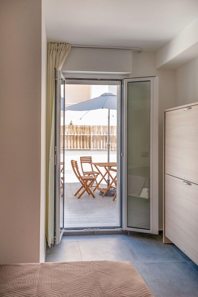 B&B Stern Comfort Double Room 2