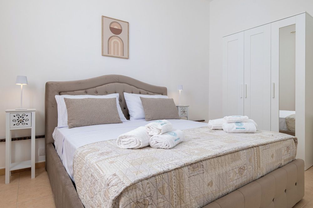 Deva Room Deluxe Double Room 2