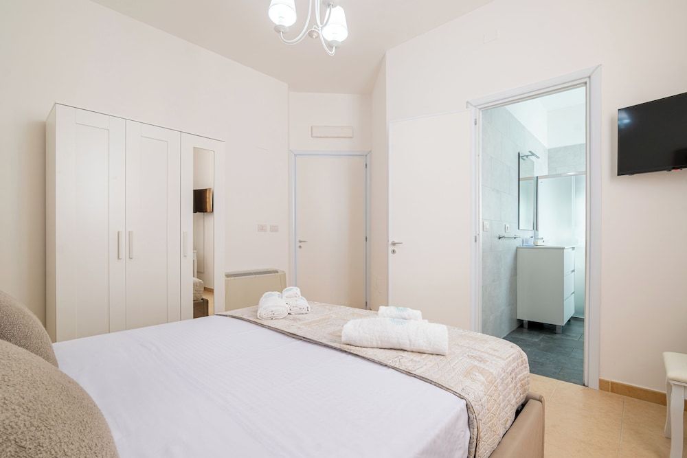 Deva Room Deluxe Double Room 3