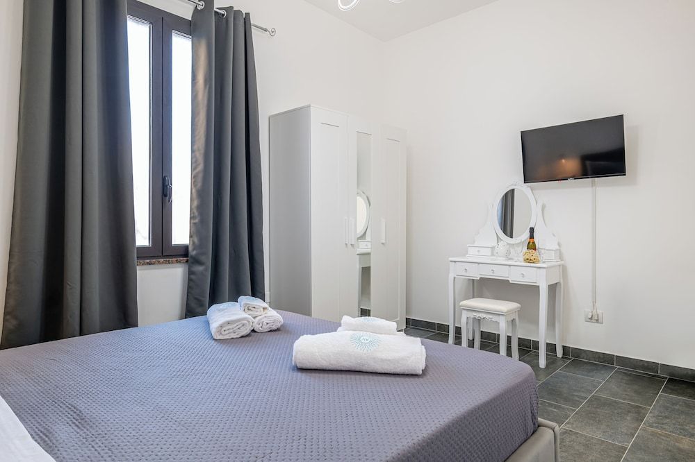 Deva Room Standard Double Room 2