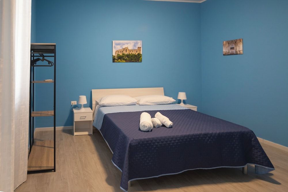 Bivio 281 suite&rooms