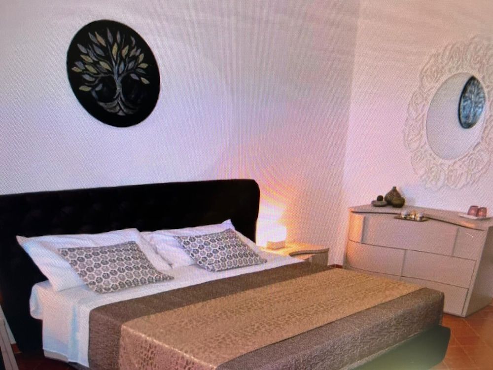 B&B Garden Grazia Deluxe Room, Hill View 2