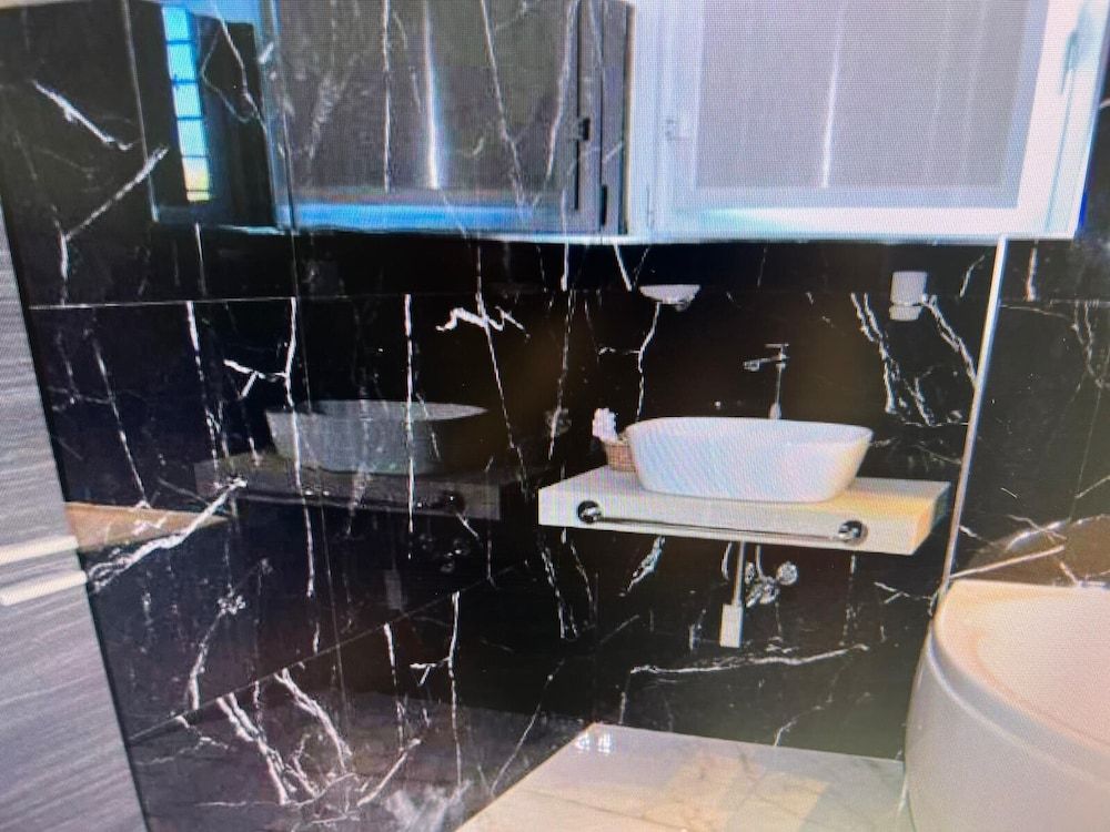 B&B Garden Grazia Superior Triple Room, Garden View 7