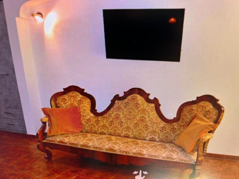 B&B Garden Grazia Superior Triple Room, Garden View 4