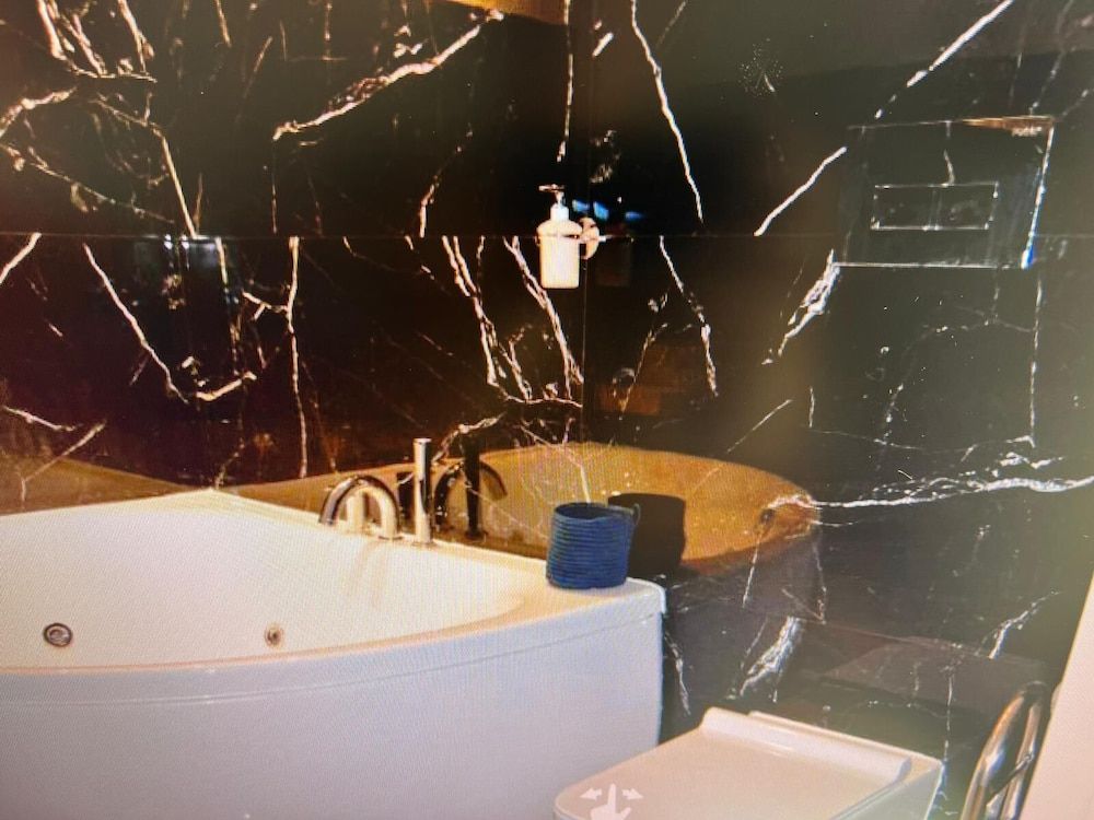 B&B Garden Grazia Superior Triple Room, Garden View 8