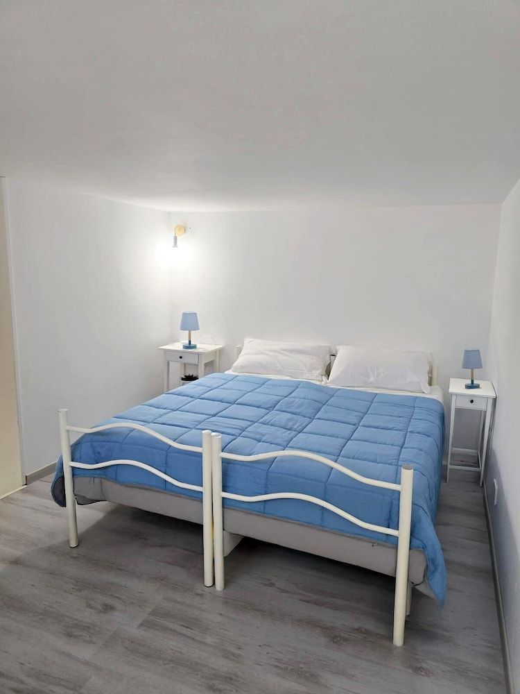 A Casa dei Miei Family Quadruple Room 2