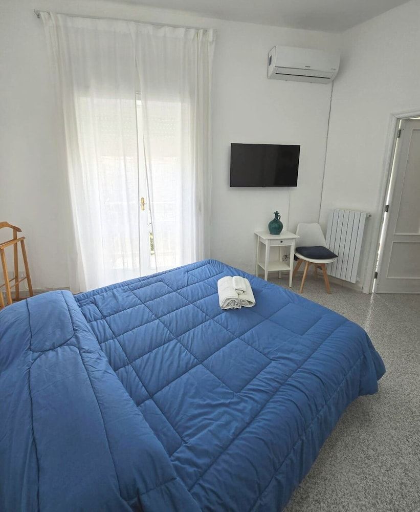 A Casa dei Miei Comfort Double Room, Balcony 2