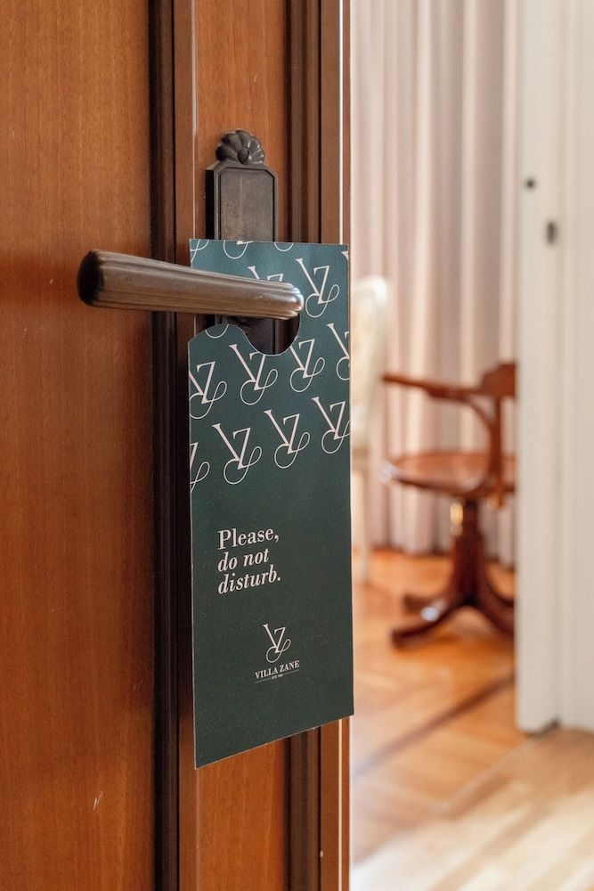 Villa Zane Suite Zane 4