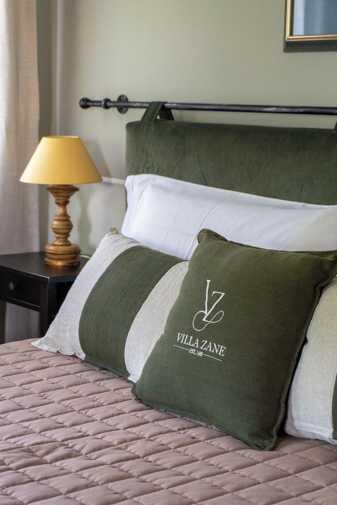 Villa Zane Venezia 2