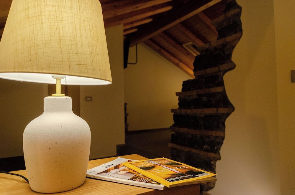 Palazzo Fiammingo Rooms Deluxe Suite, Balcony 4