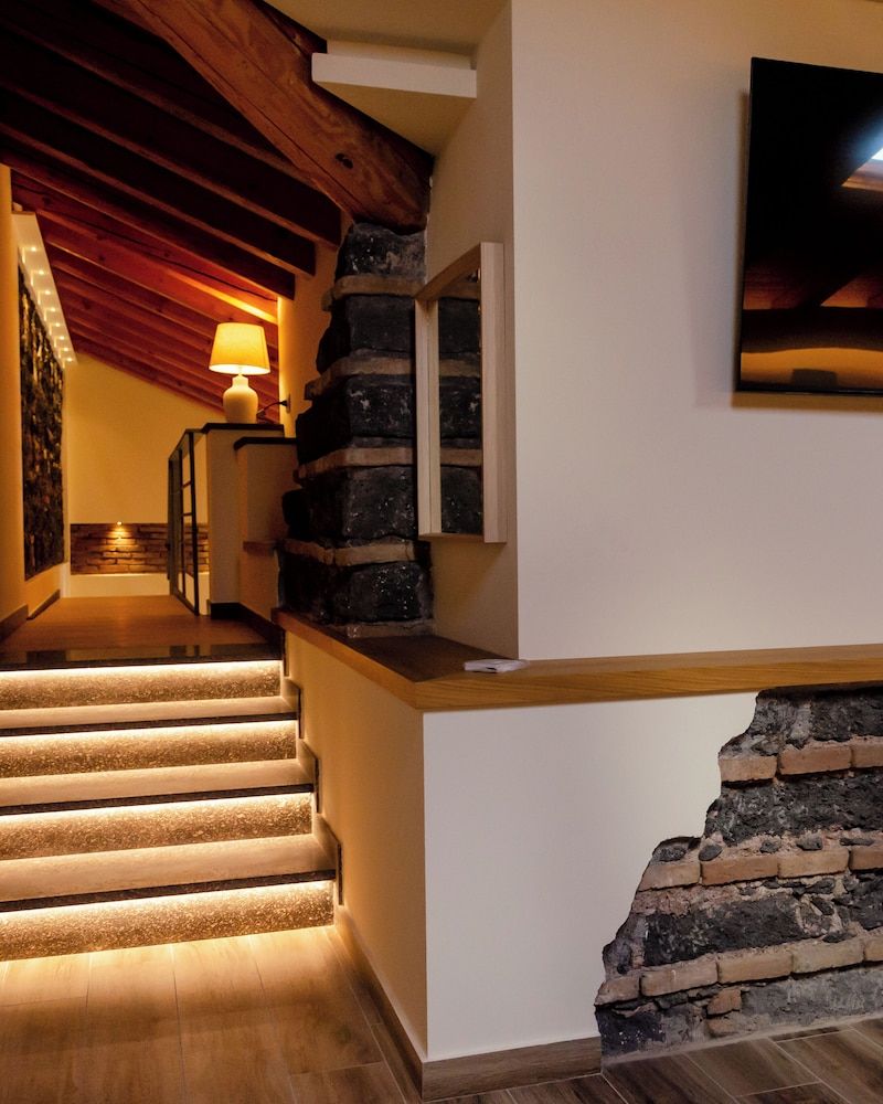 Palazzo Fiammingo Rooms Deluxe Suite, City View 3