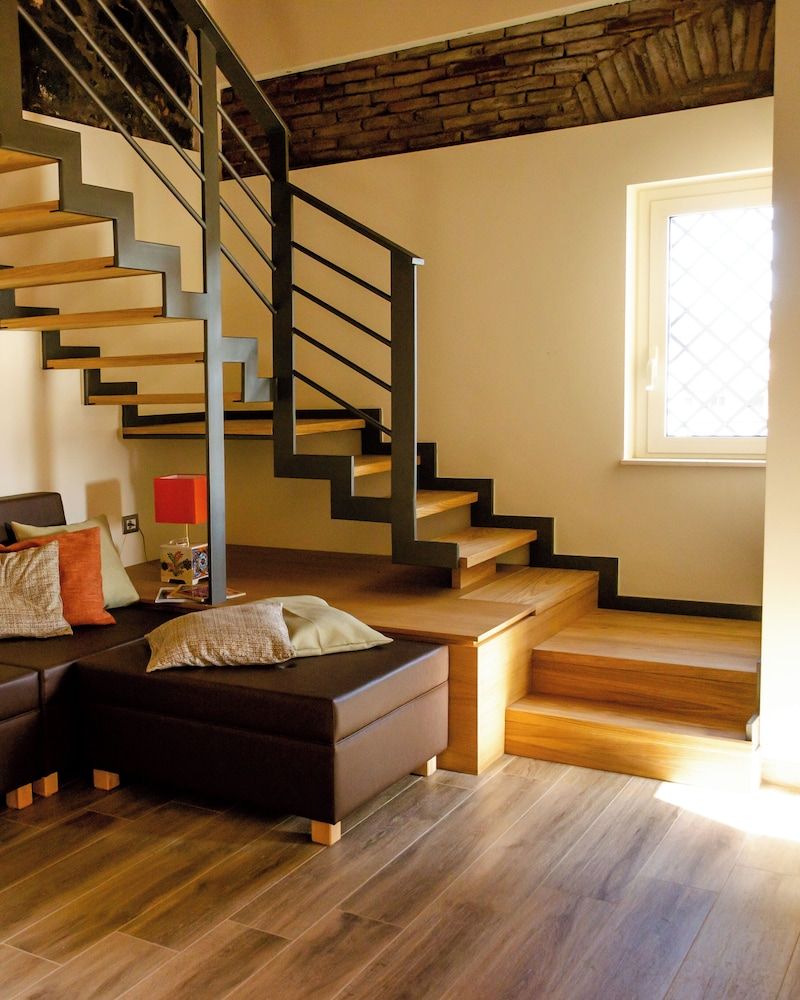 Palazzo Fiammingo Rooms Deluxe Suite, City View 8