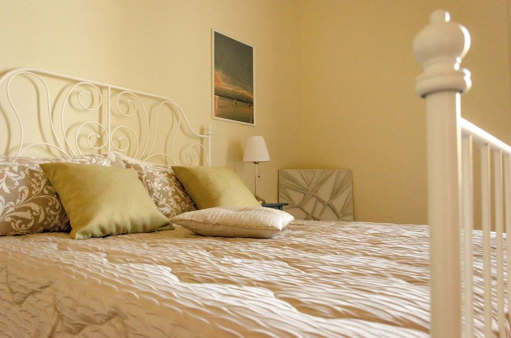 Palazzo Fiammingo Rooms Deluxe Double Room, Balcony 9