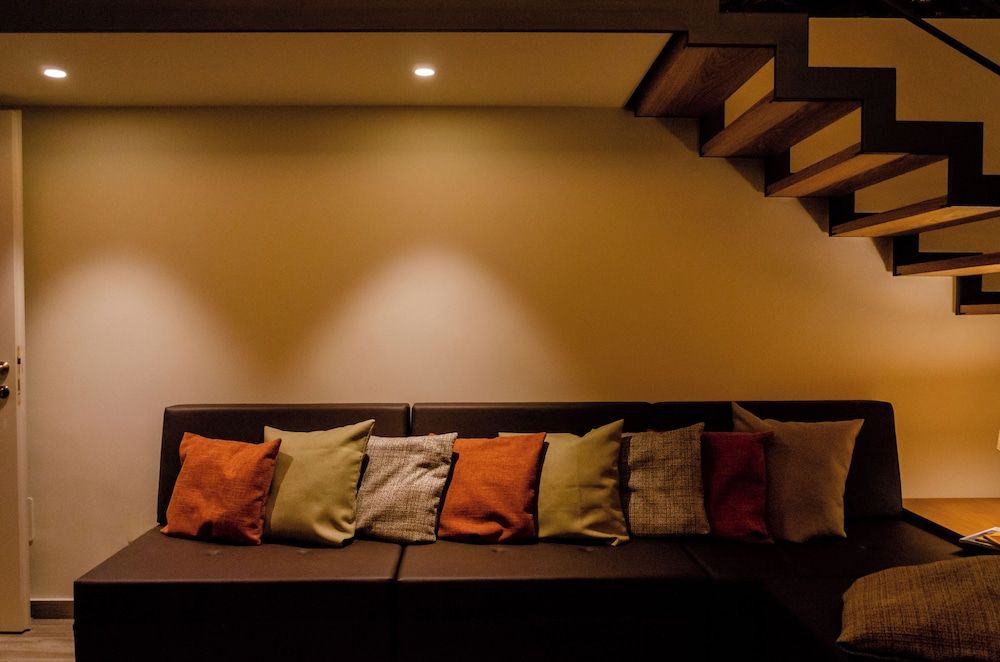 Palazzo Fiammingo Rooms Deluxe Suite, City View 7