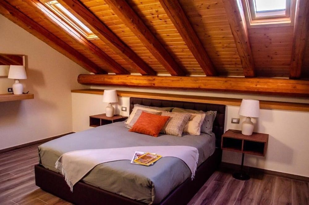 Palazzo Fiammingo Rooms Deluxe Suite, City View 2