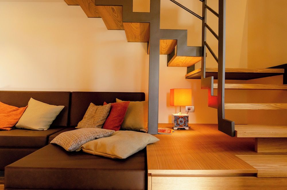 Palazzo Fiammingo Rooms Deluxe Suite, City View 5