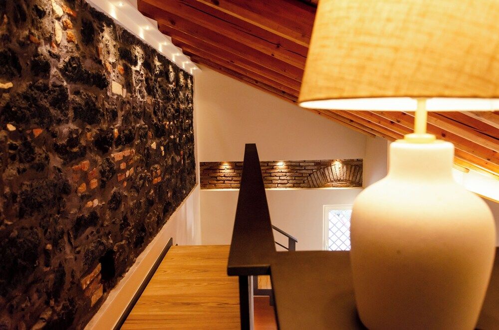 Palazzo Fiammingo Rooms Deluxe Suite, City View 4