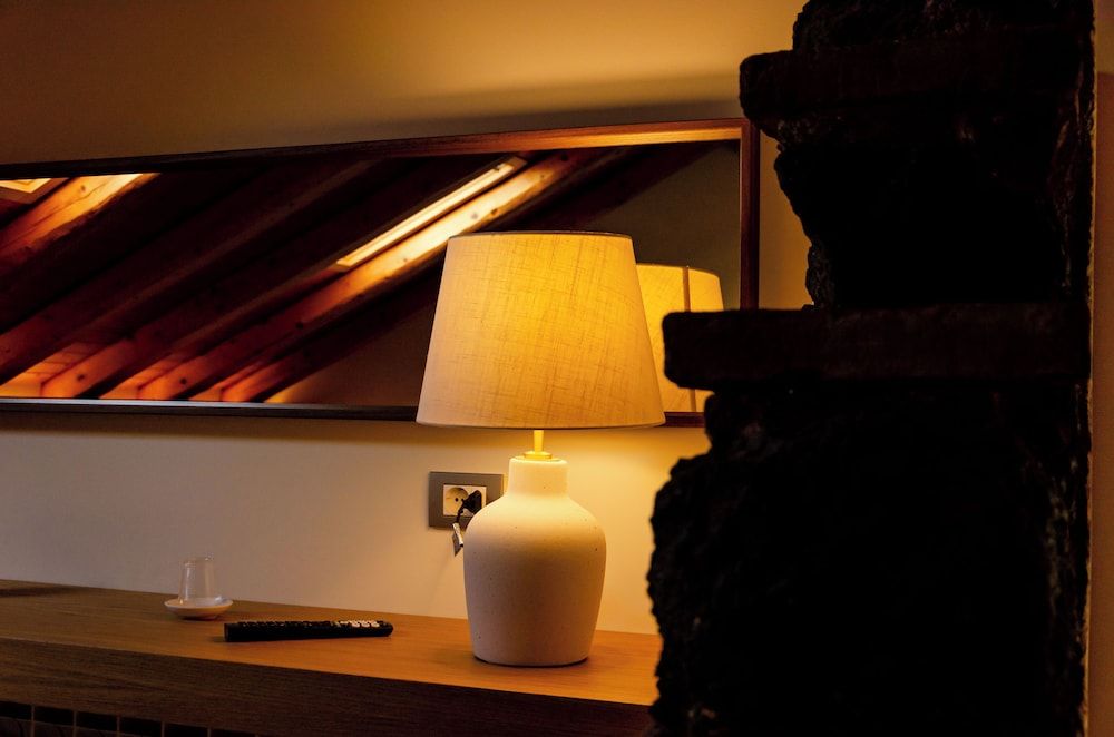 Palazzo Fiammingo Rooms Deluxe Suite, Balcony 6