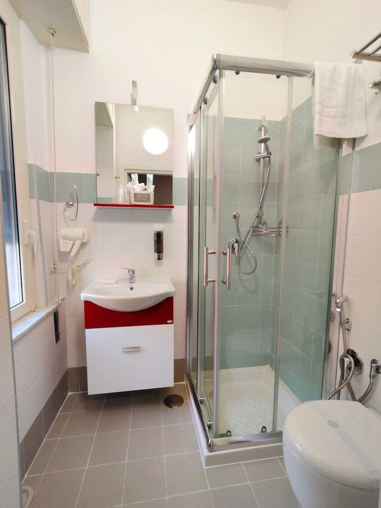 B&B Alle porte del centro Comfort Room, Non Smoking, Balcony 7