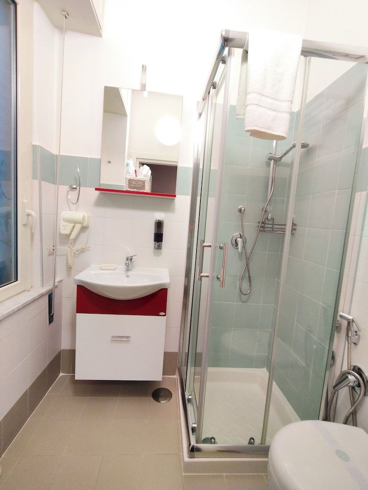 B&B Alle porte del centro Comfort Room, Non Smoking, Balcony 8