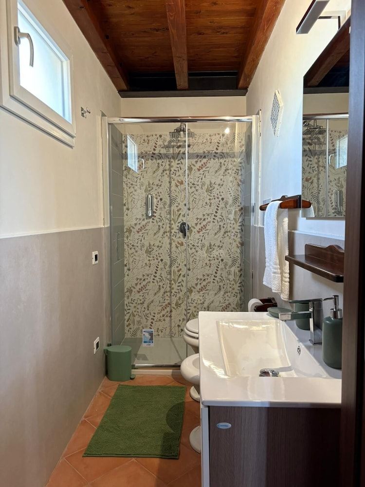 Selinunthia country house Superior Triple Room 6