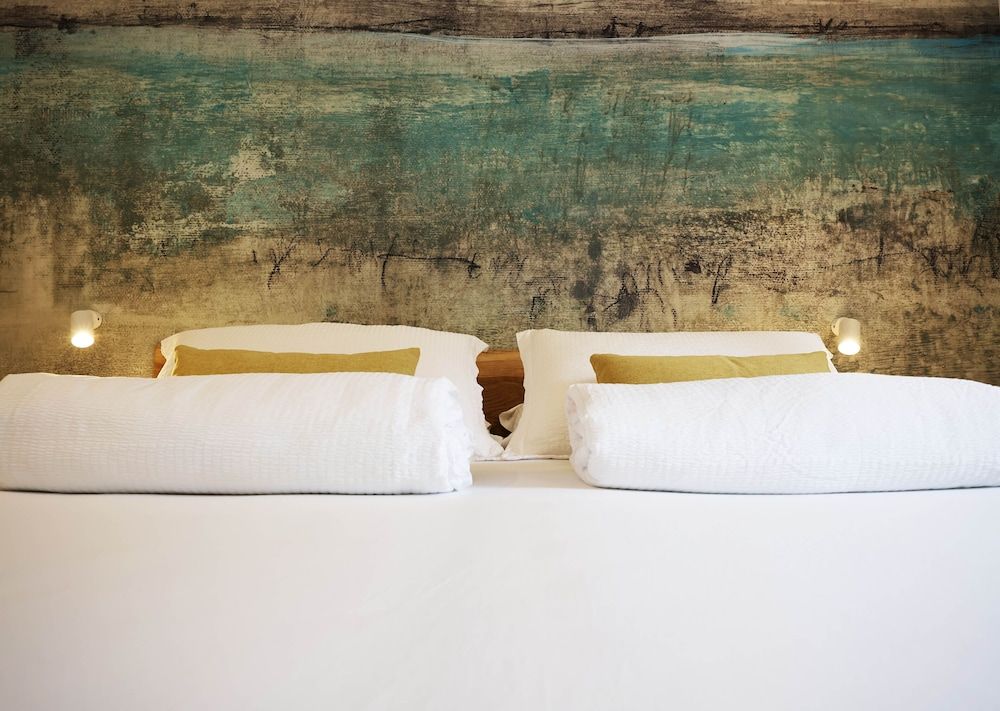 La Casa nel Bosco Classic Double or Twin Room 2