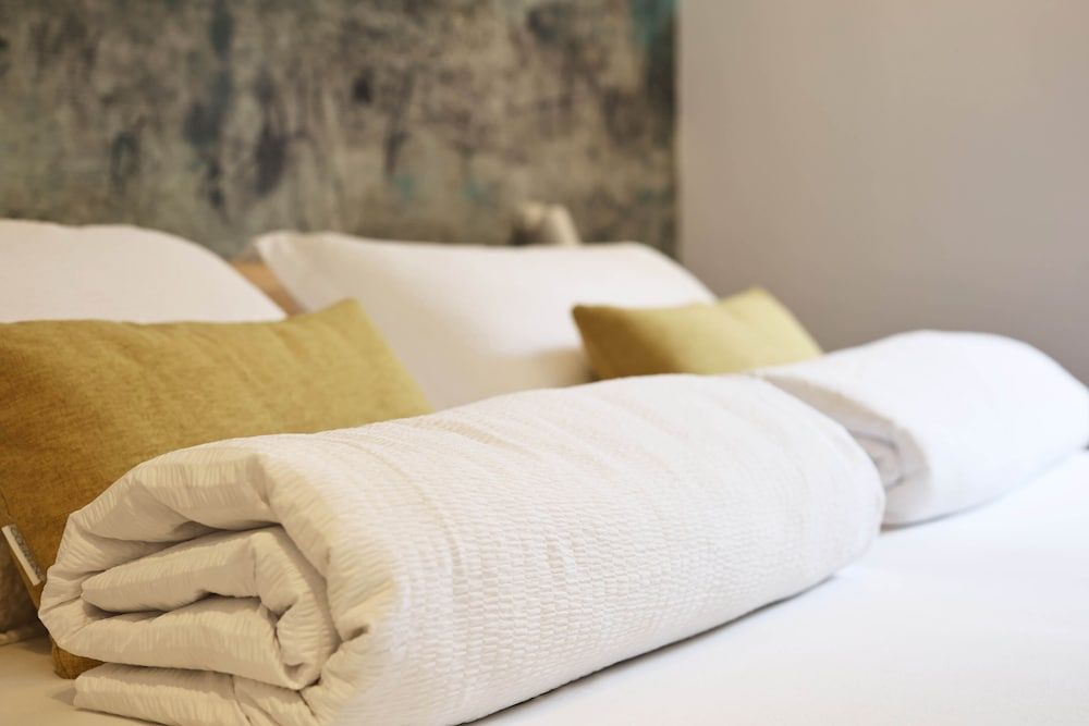 La Casa nel Bosco Classic Double or Twin Room 3