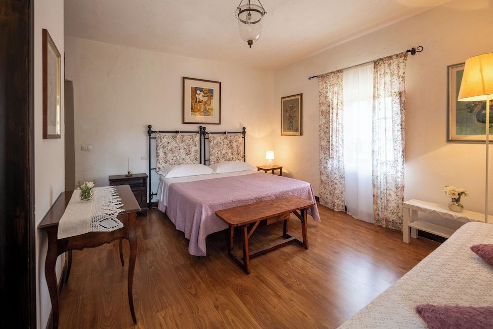 Agriturismo Montemagni di Sopra