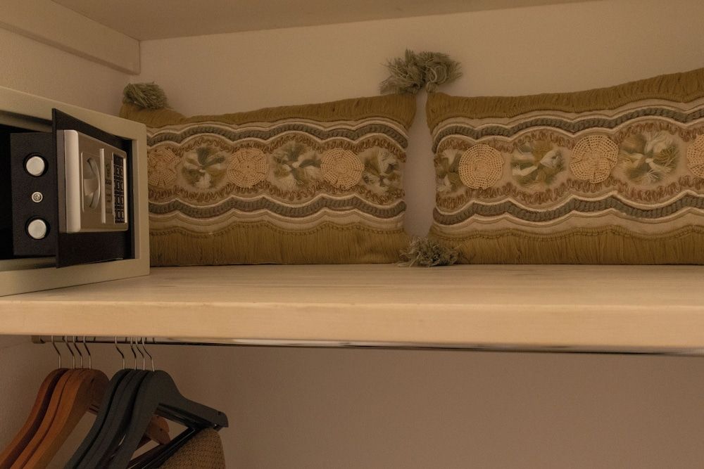 Manna Blue Sky - Exclusive Rooms Camera matrimoniale con Balcone 3