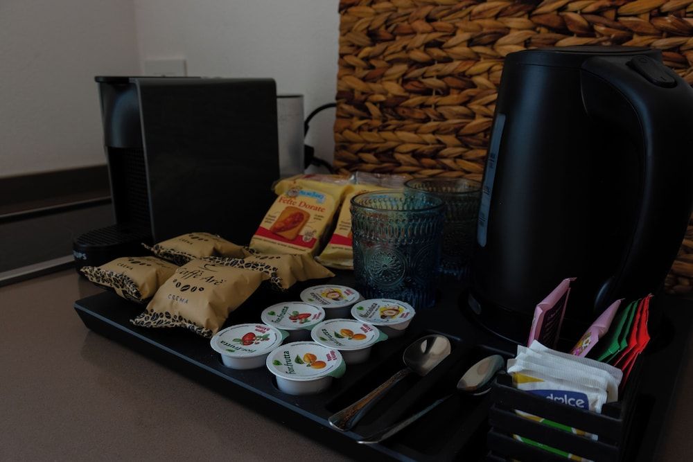 Manna Blue Sky - Exclusive Rooms Camera matrimoniale con Balcone 12