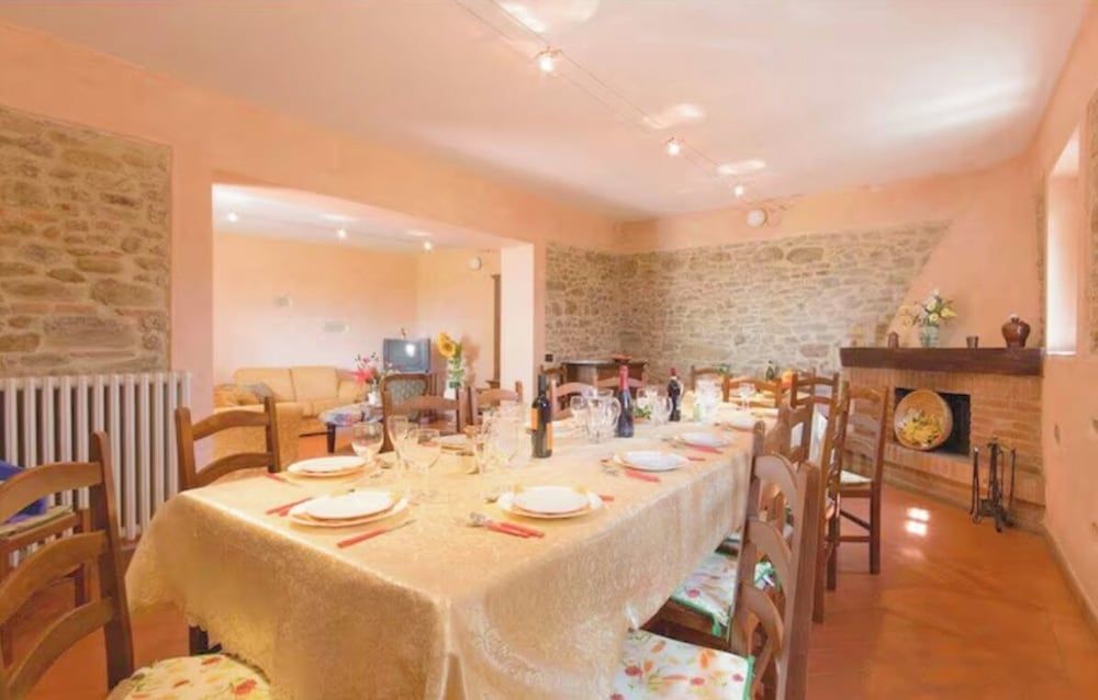 Il Villino Family Villa, Garden View 23