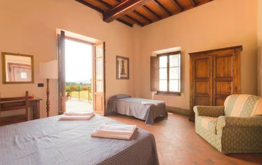 Il Villino Family Villa, Garden View 8