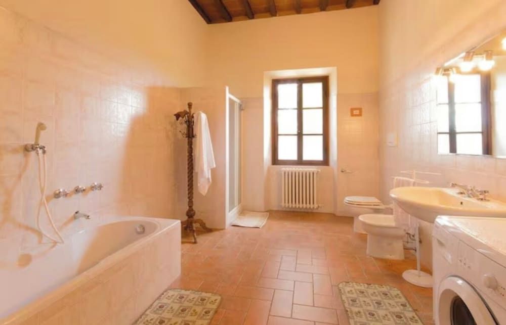 Il Villino Family Villa, Garden View 24