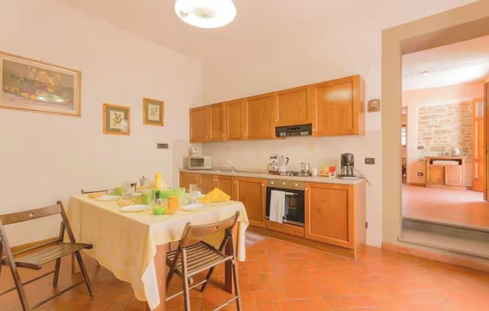 Il Villino Family Villa, Garden View 15