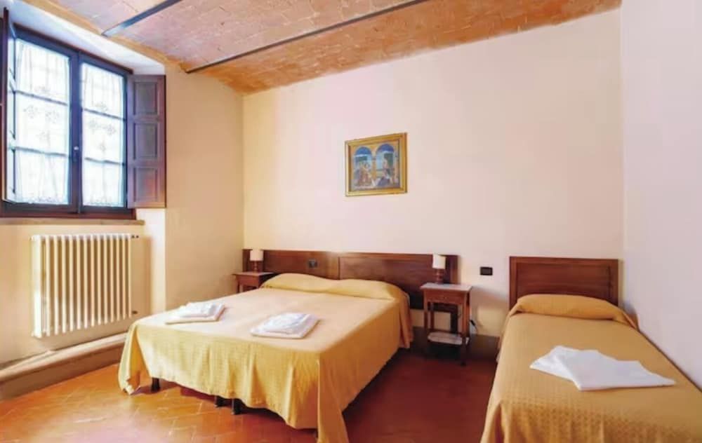 Il Villino Family Villa, Garden View 6