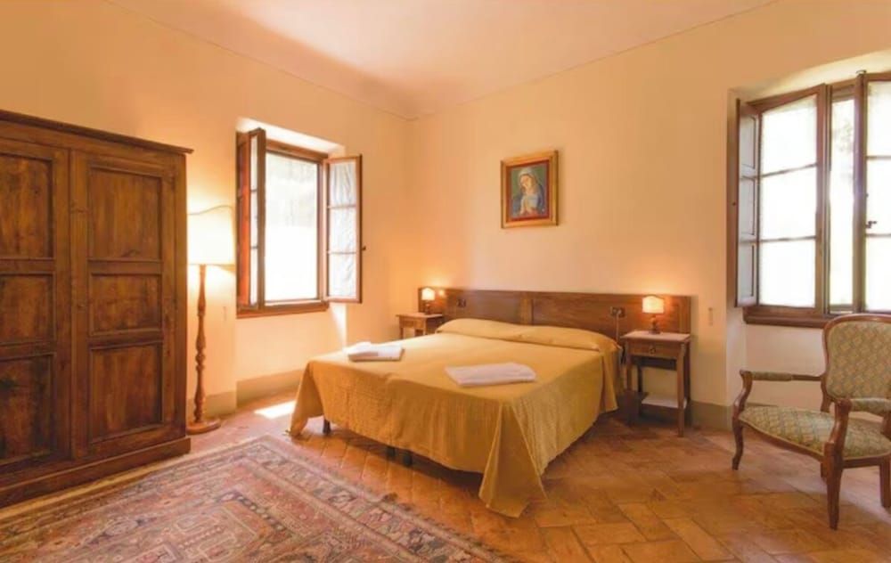 Il Villino Family Villa, Garden View 9