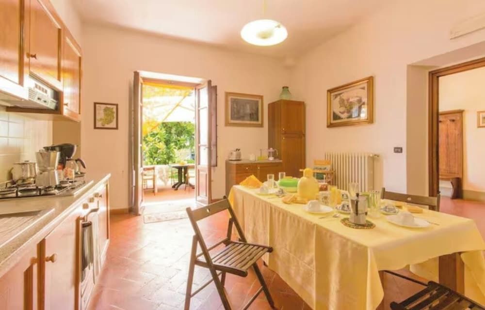 Il Villino Family Villa, Garden View 16