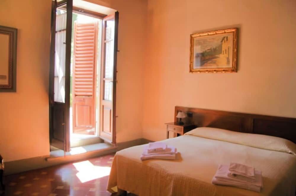 Il Villino Family Villa, Garden View 3