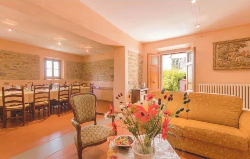 Il Villino Family Villa, Garden View 17