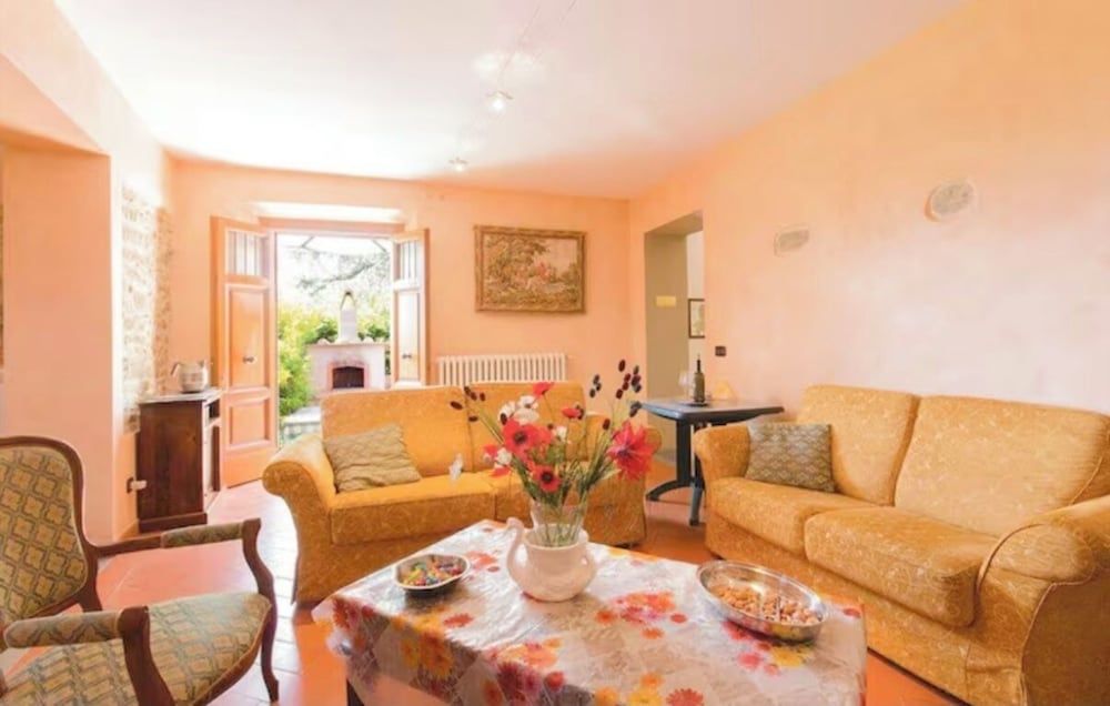 Il Villino Family Villa, Garden View 20