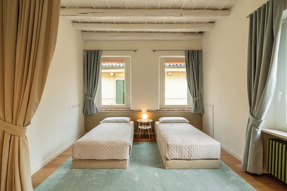 Classic Apartment