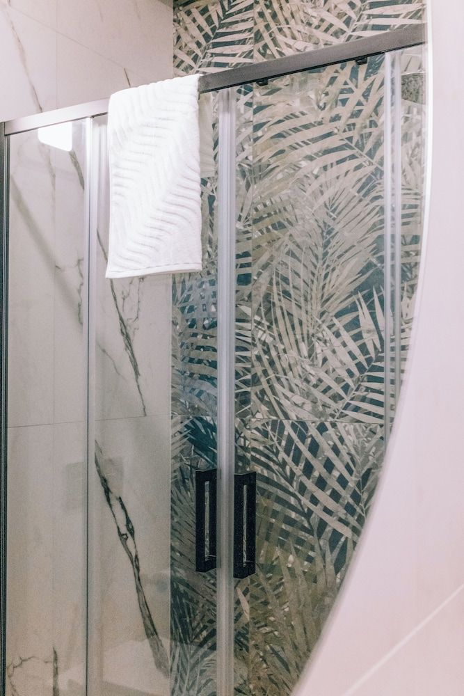 LumiaRooms Luxury Double Room, Partial Sea View 5