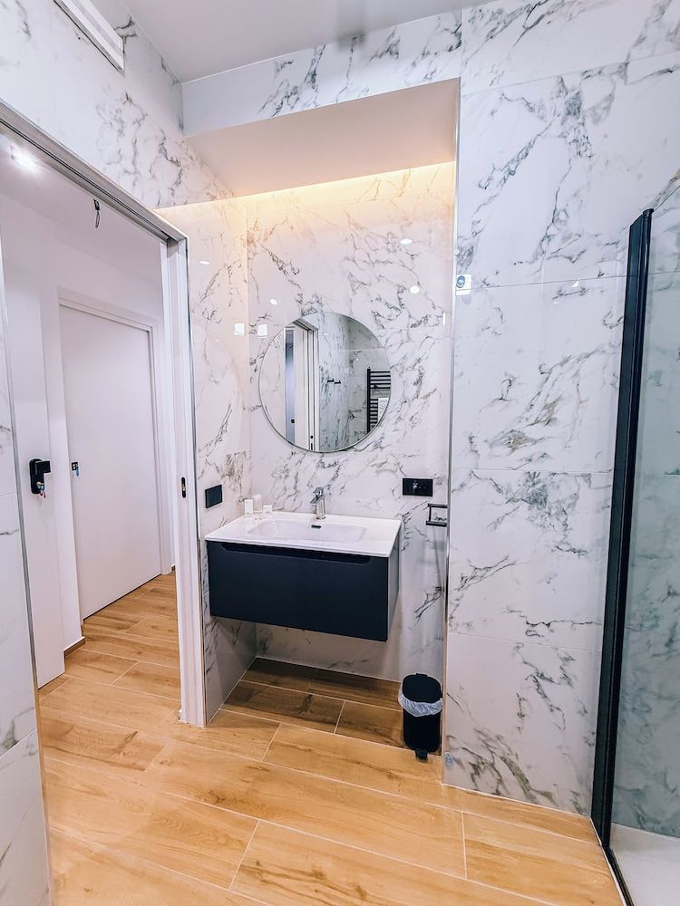 LumiaRooms Junior Double Room 26