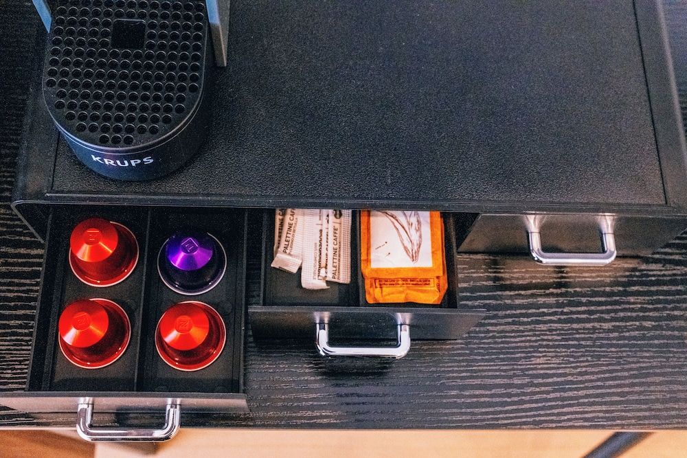 LumiaRooms Superior Double Room, Partial Sea View 16