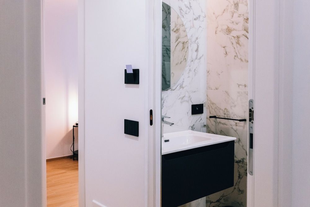 LumiaRooms Junior Double Room 5