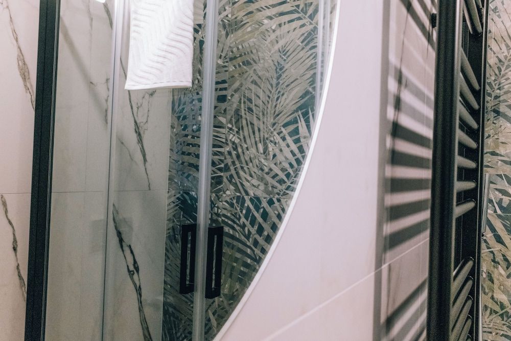 LumiaRooms Luxury Double Room, Partial Sea View 6