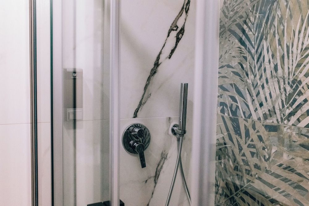 LumiaRooms Luxury Double Room, Partial Sea View 7