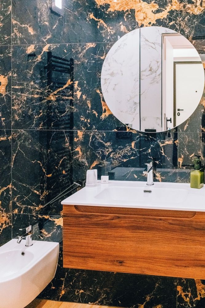 LumiaRooms Superior Double Room, Partial Sea View 8