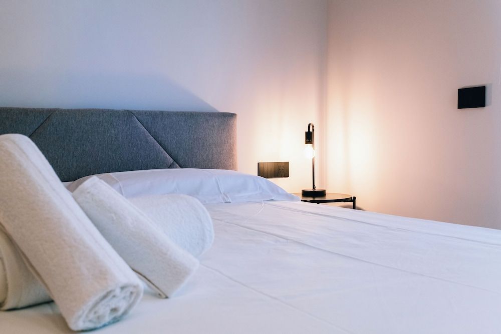 LumiaRooms Junior Double Room 11